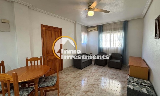 Revente privée - Maison mitoyenne - Torrevieja