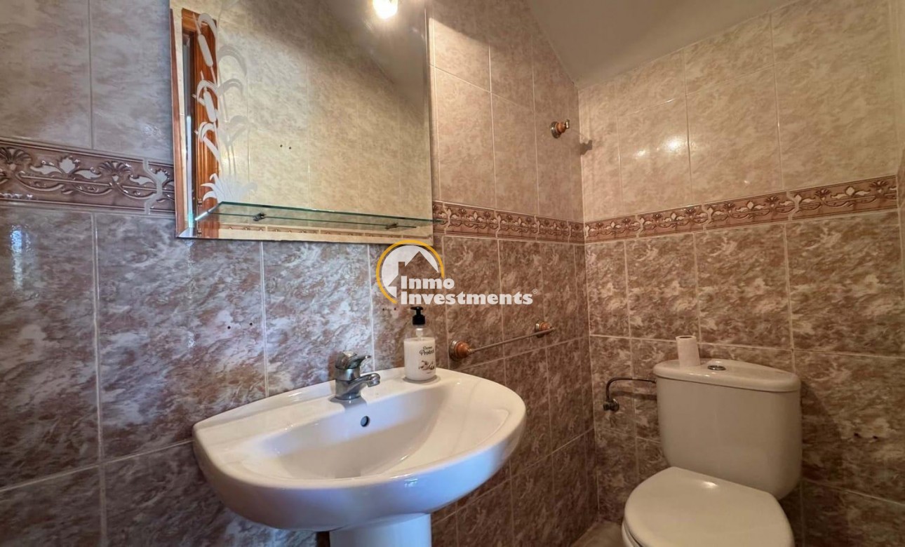 Revente privée - Maison mitoyenne - Torrevieja