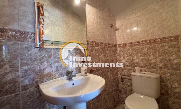 Revente privée - Maison mitoyenne - Torrevieja