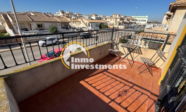 Revente privée - Maison mitoyenne - Torrevieja