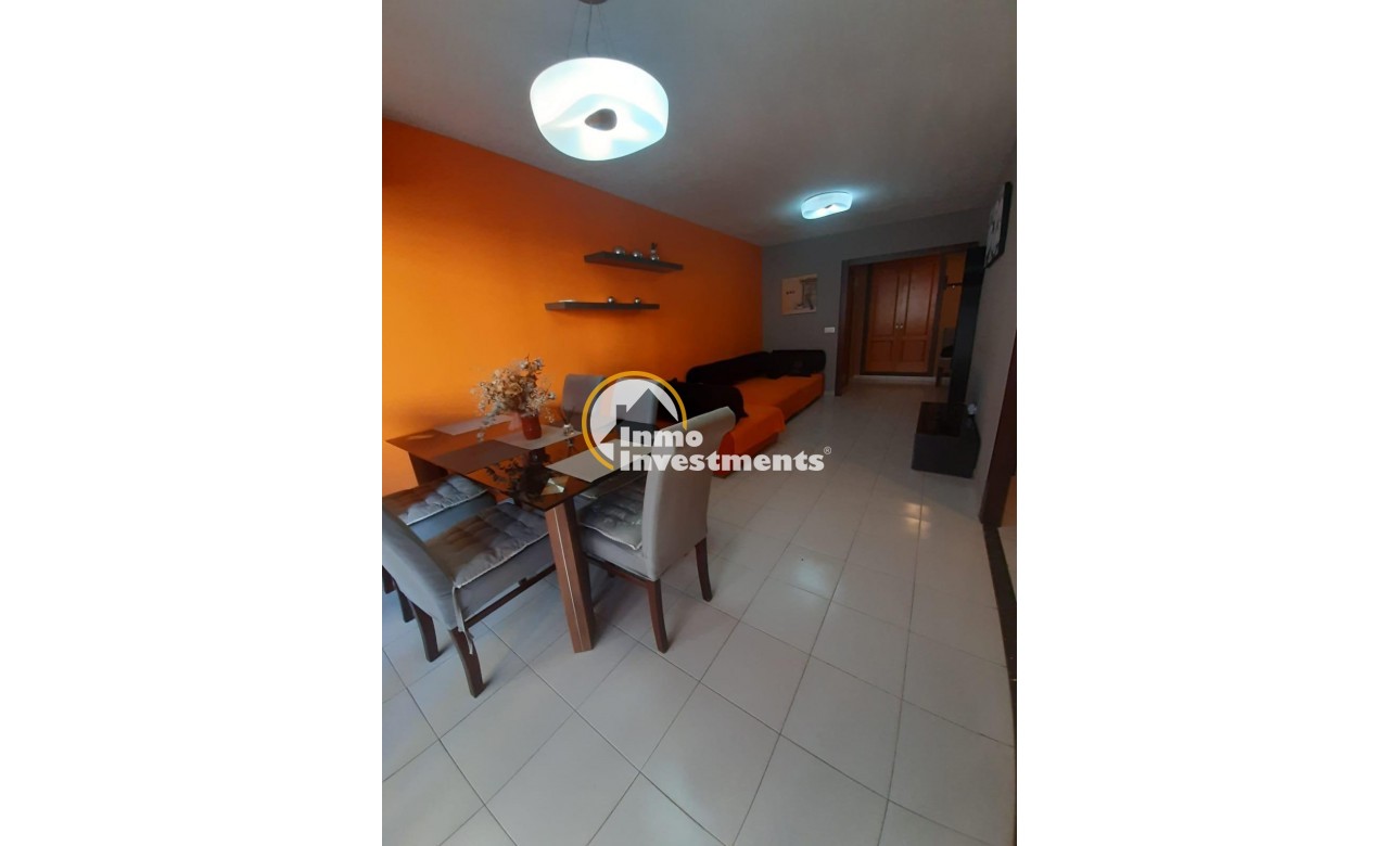 Bestaande bouw - Appartement - Torrevieja - Centro