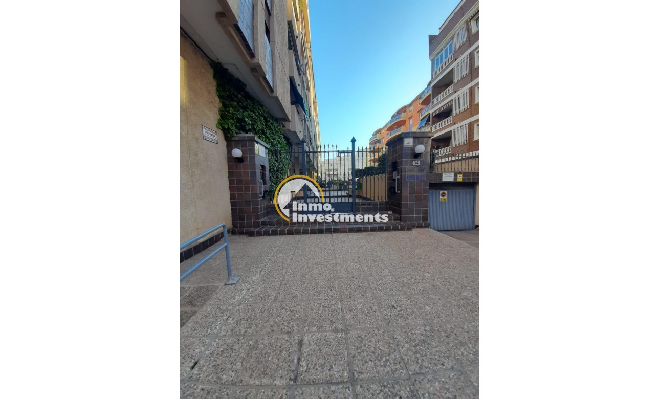 Bestaande bouw - Appartement - Torrevieja - Centro