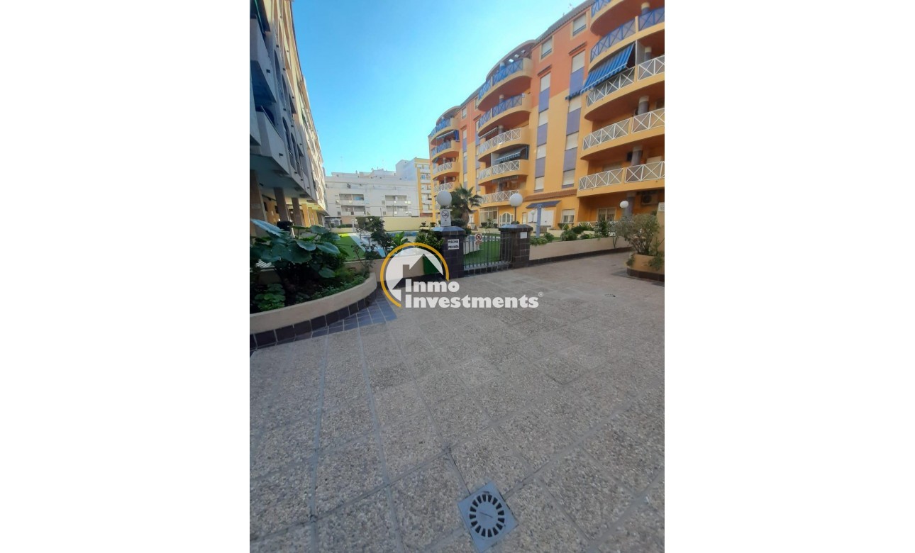 Bestaande bouw - Appartement - Torrevieja - Centro