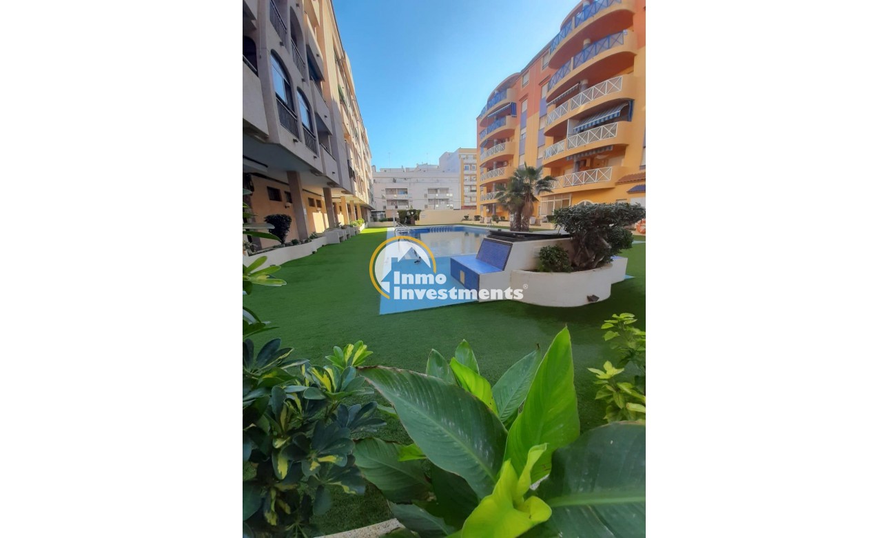 Bestaande bouw - Appartement - Torrevieja - Centro