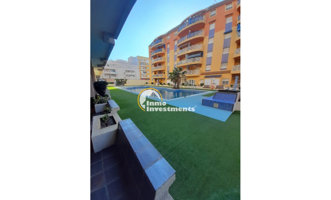 Bestaande bouw - Appartement - Torrevieja - Centro