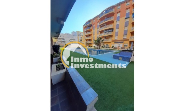 Bestaande bouw - Appartement - Torrevieja - Centro