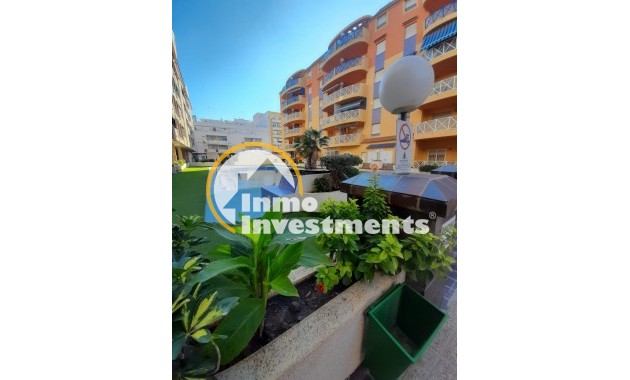 Bestaande bouw - Appartement - Torrevieja - Centro