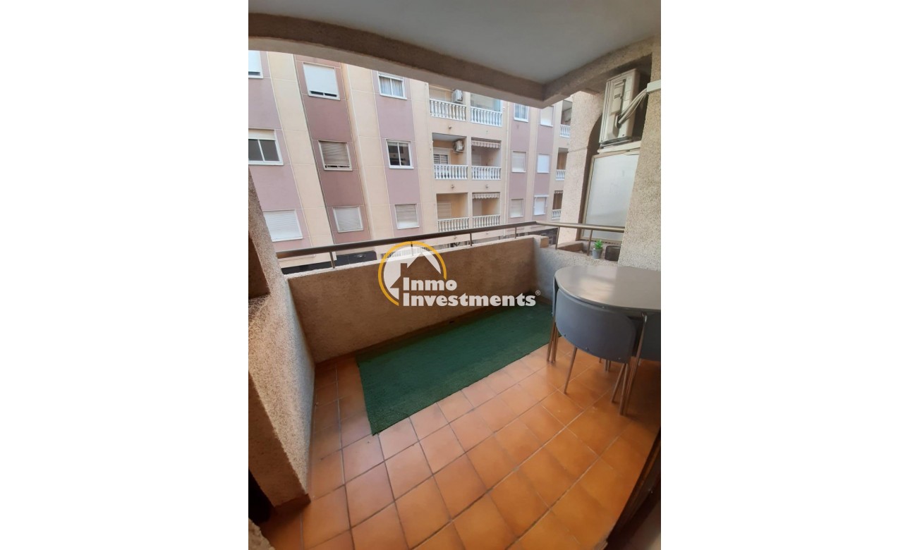 Bestaande bouw - Appartement - Torrevieja - Centro