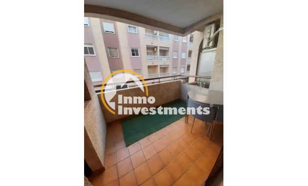 Bestaande bouw - Appartement - Torrevieja - Centro