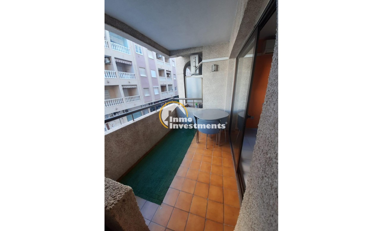 Bestaande bouw - Appartement - Torrevieja - Centro