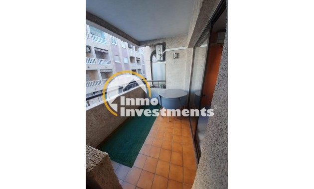 Bestaande bouw - Appartement - Torrevieja - Centro