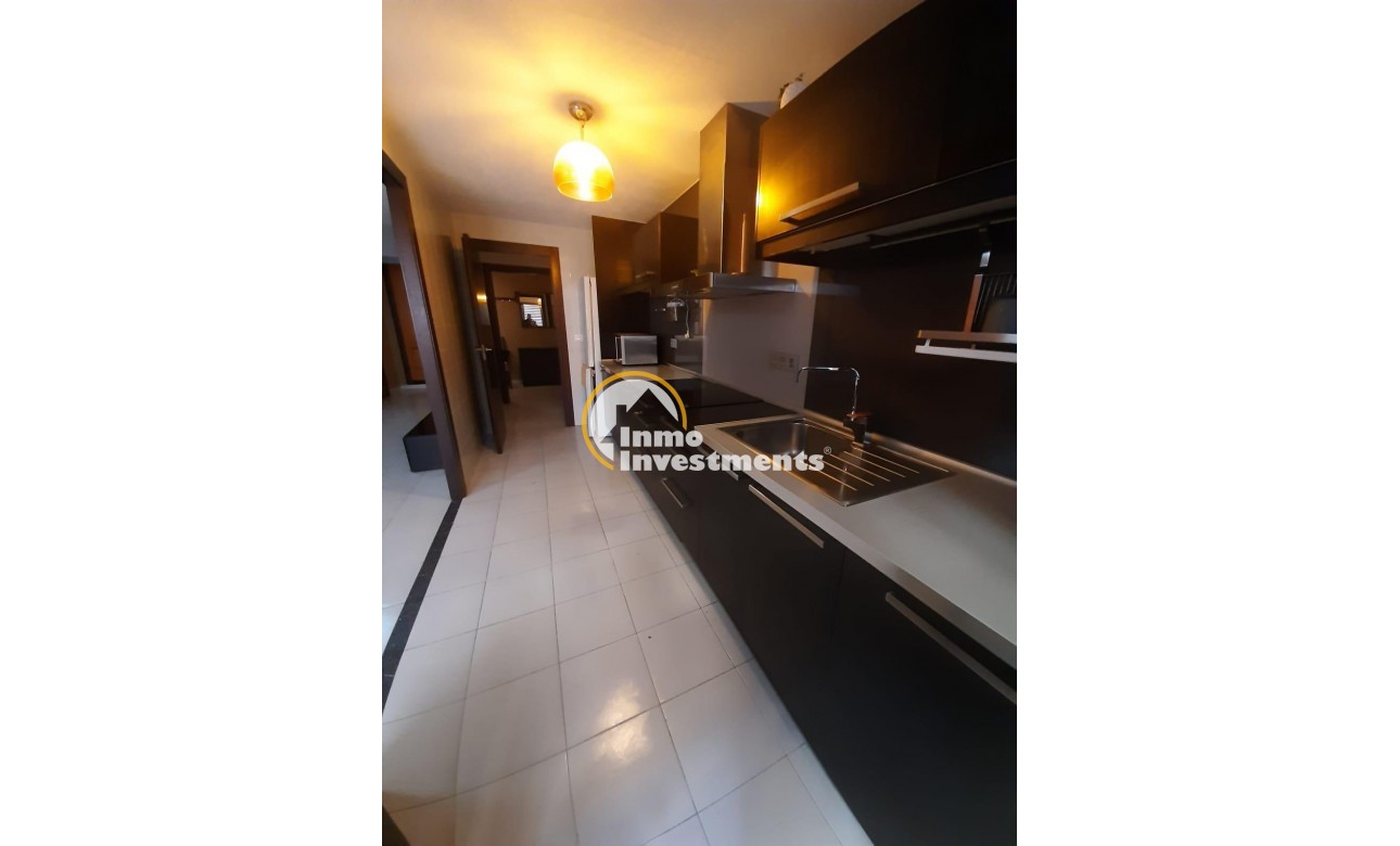 Bestaande bouw - Appartement - Torrevieja - Centro