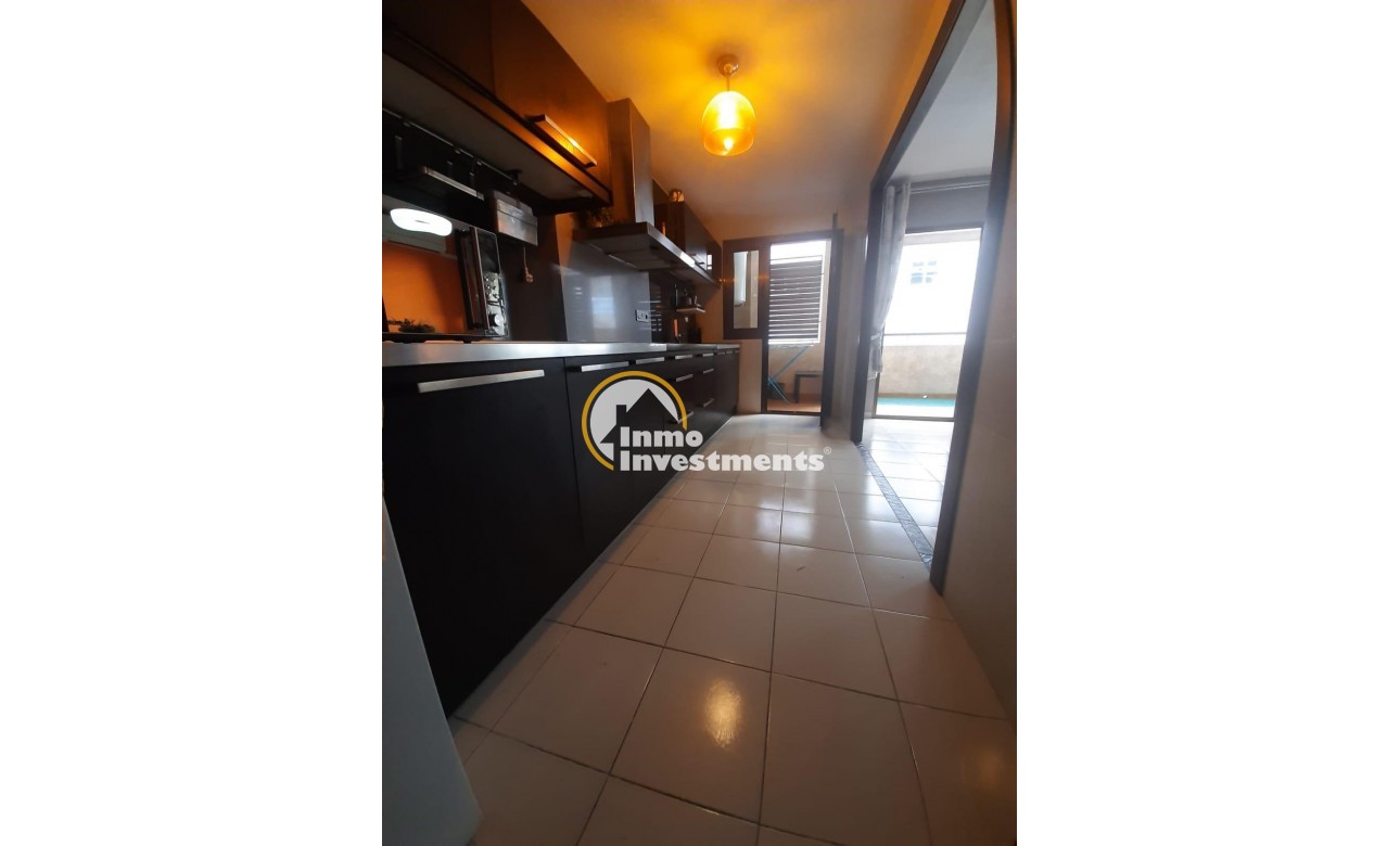 Bestaande bouw - Appartement - Torrevieja - Centro