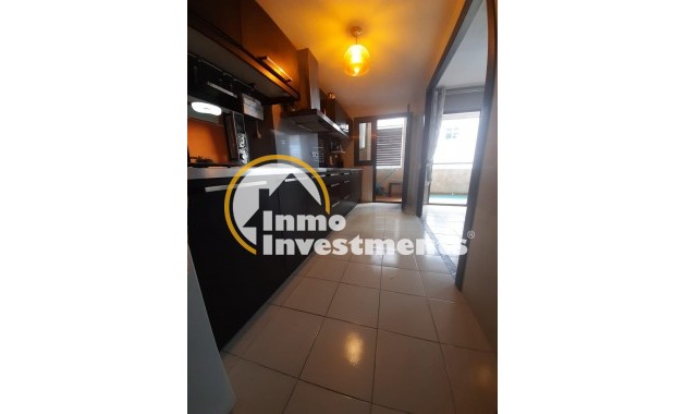 Bestaande bouw - Appartement - Torrevieja - Centro