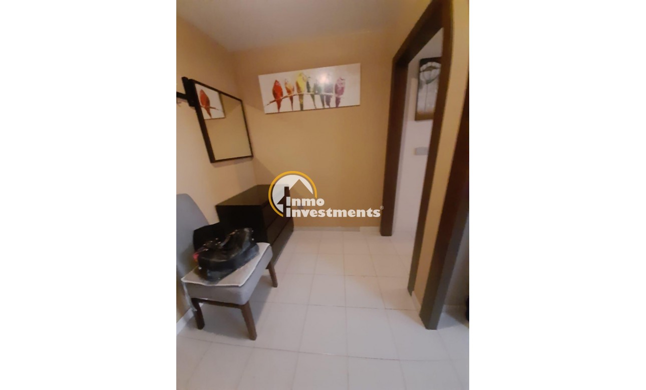 Bestaande bouw - Appartement - Torrevieja - Centro