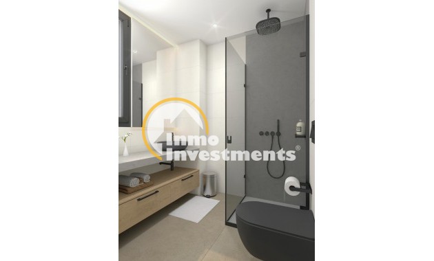 Neubau Immobilien - Apartment - Punta Prima - La Ciñuelica