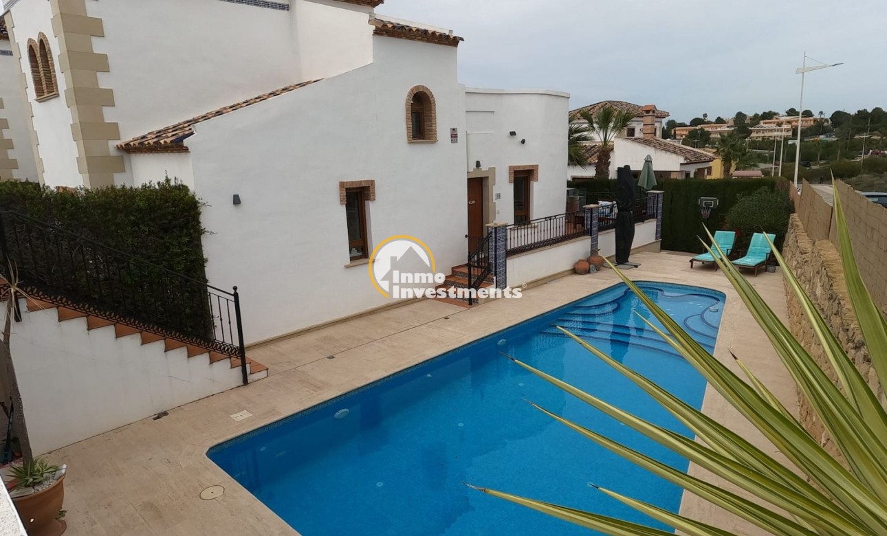 Revente privée - Villa - Algorfa - La Finca