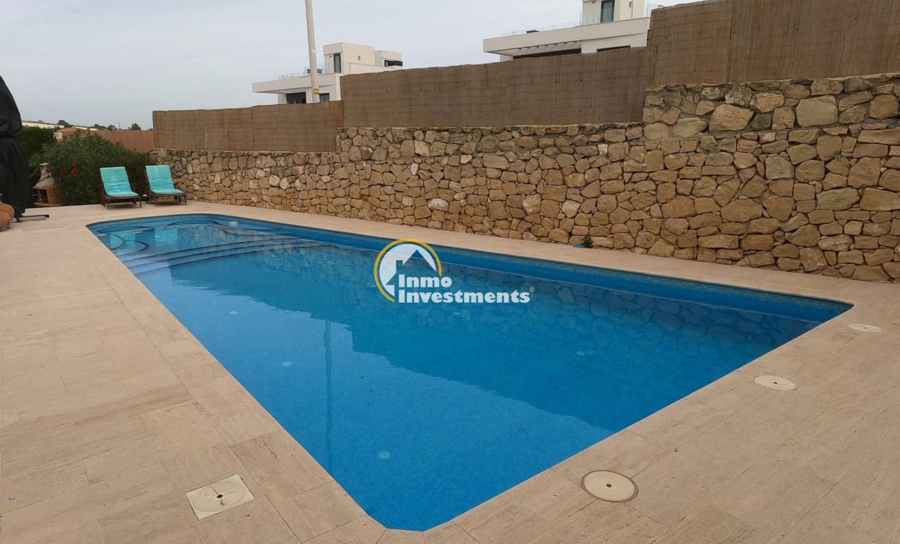 Reventa - Chalet independiente - Algorfa - La Finca