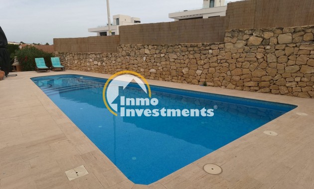 Gebrauchtimmobilien - Villa - Algorfa - La Finca