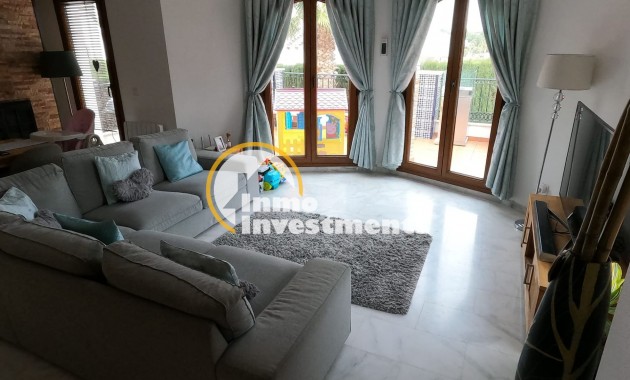 Revente privée - Villa - Algorfa - La Finca