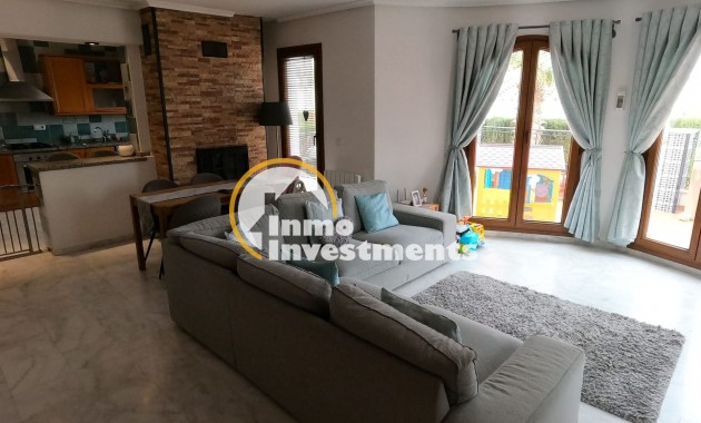 Revente privée - Villa - Algorfa - La Finca