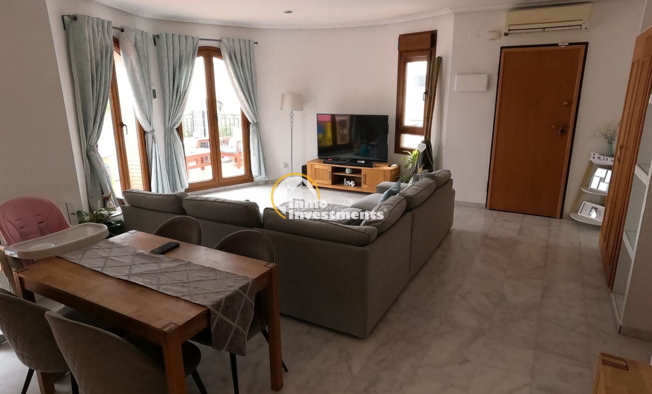 Revente privée - Villa - Algorfa - La Finca