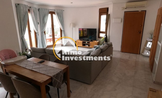 Reventa - Chalet independiente - Algorfa - La Finca