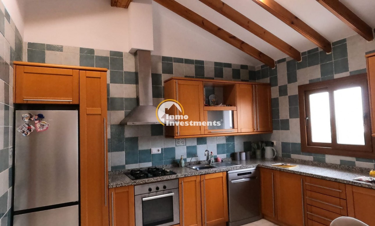 Reventa - Chalet independiente - Algorfa - La Finca