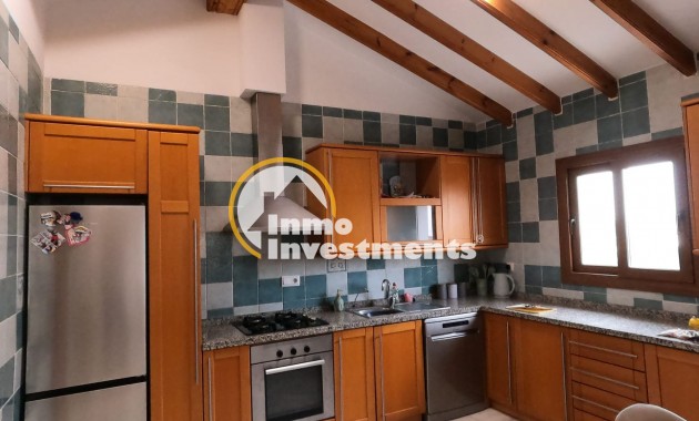 Revente privée - Villa - Algorfa - La Finca