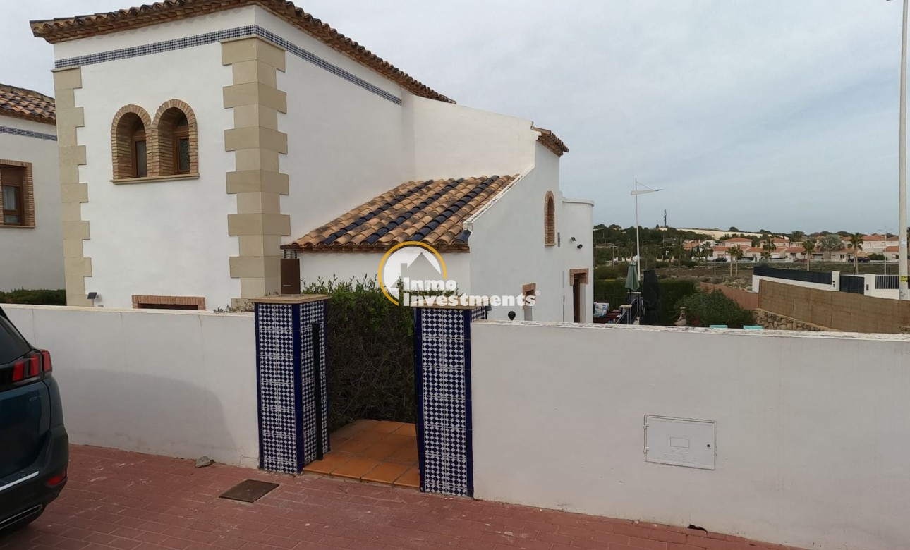 Revente privée - Villa - Algorfa - La Finca