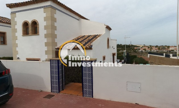 Reventa - Chalet independiente - Algorfa - La Finca