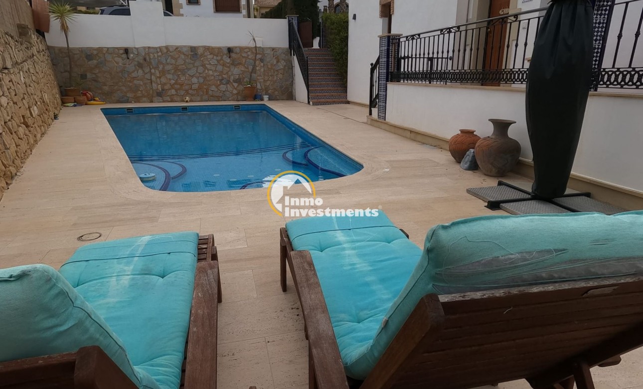 Revente privée - Villa - Algorfa - La Finca