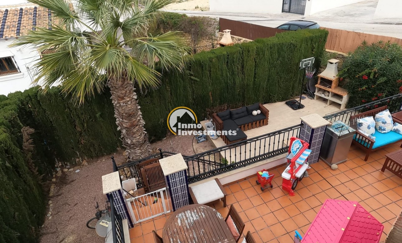 Revente privée - Villa - Algorfa - La Finca