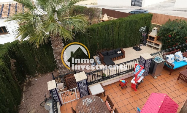 Revente privée - Villa - Algorfa - La Finca