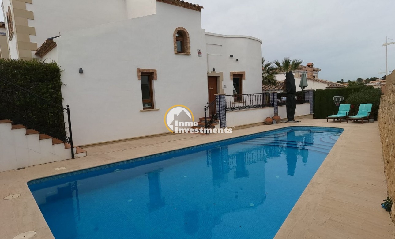 Revente privée - Villa - Algorfa - La Finca