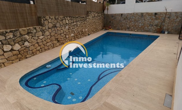 Reventa - Chalet independiente - Algorfa - La Finca