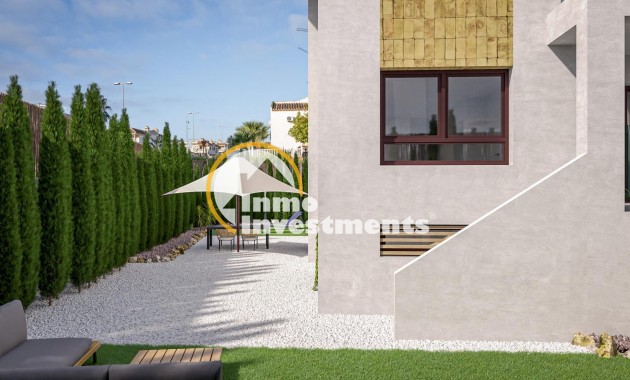 Nouvelle Construction - Appartement - Villamartin - Pau 8