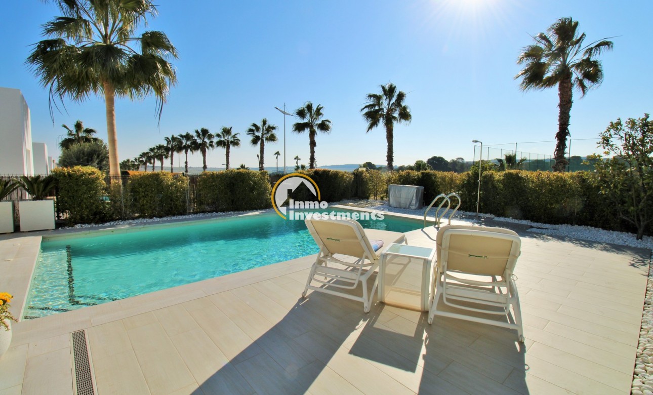 Bestaande bouw - Villa - Algorfa - La Finca Golf Resort