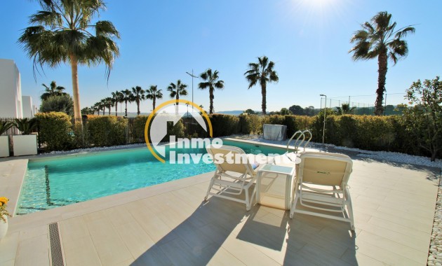 Resale - Villa - Algorfa - La Finca Golf Resort