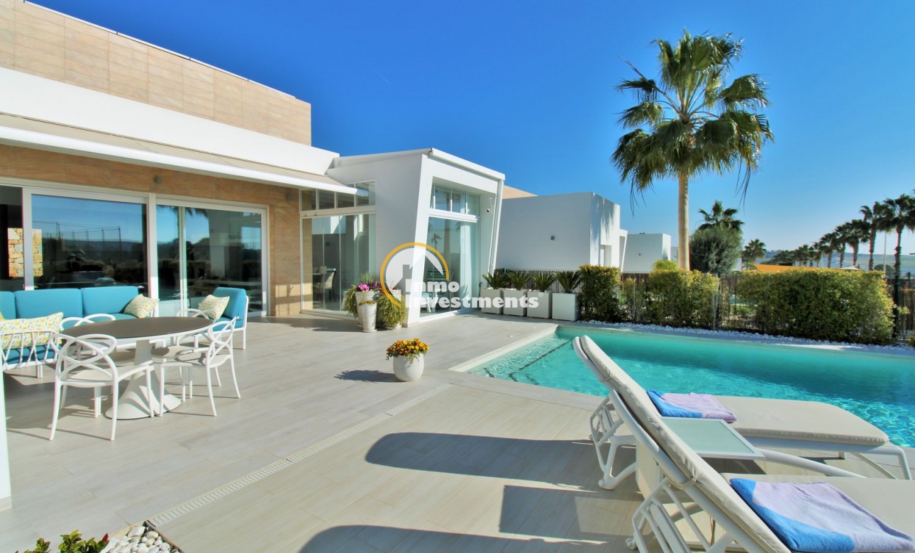 Till salu - Villa - Algorfa - La Finca Golf Resort