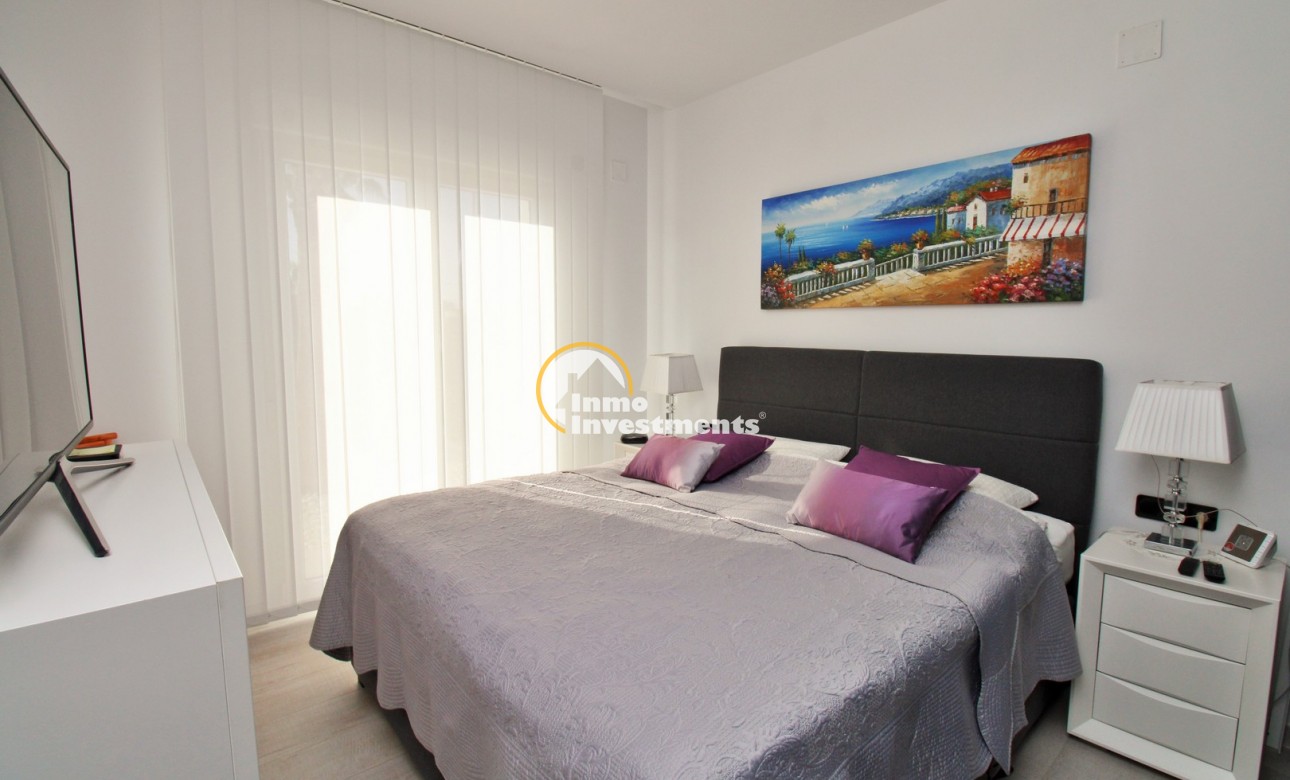 Resale - Villa - Algorfa - La Finca Golf Resort