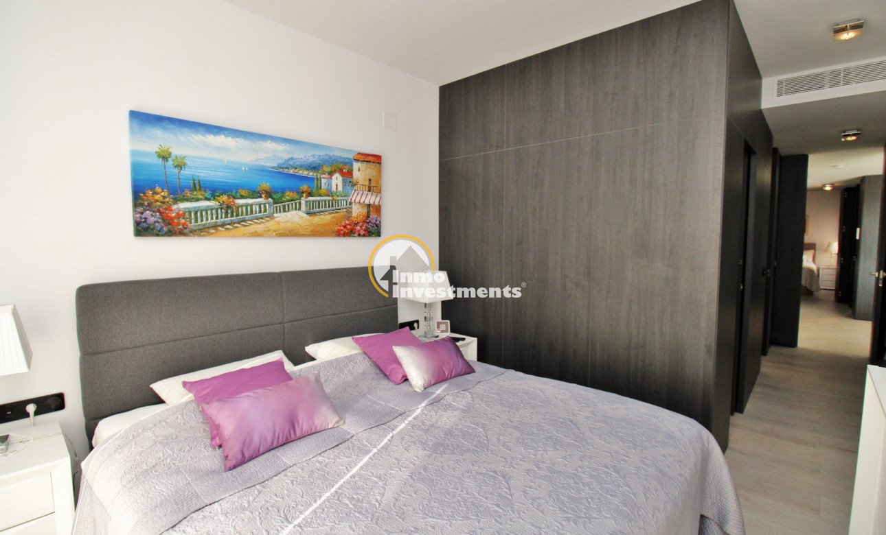 Resale - Villa - Algorfa - La Finca Golf Resort