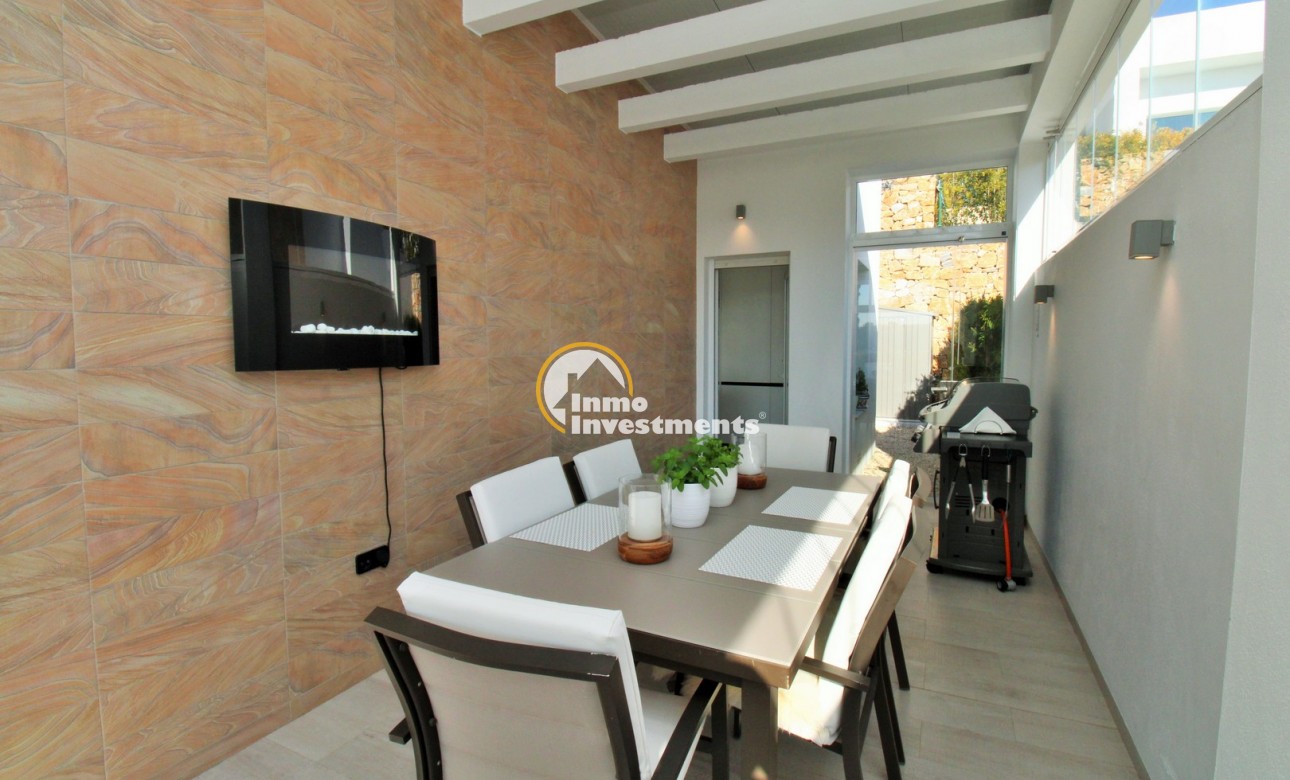 Resale - Villa - Algorfa - La Finca Golf Resort