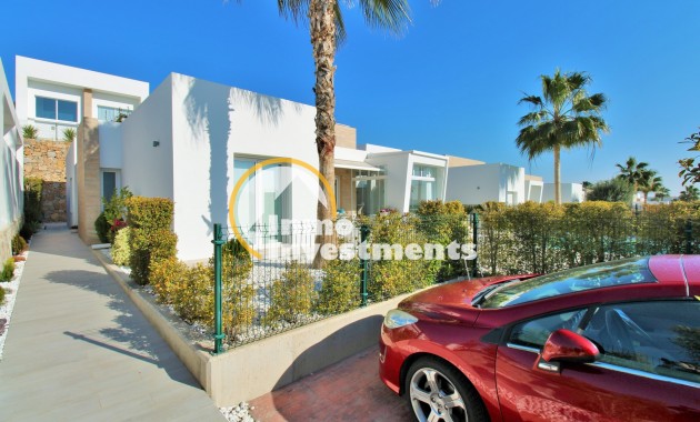 Resale - Villa - Algorfa - La Finca Golf Resort