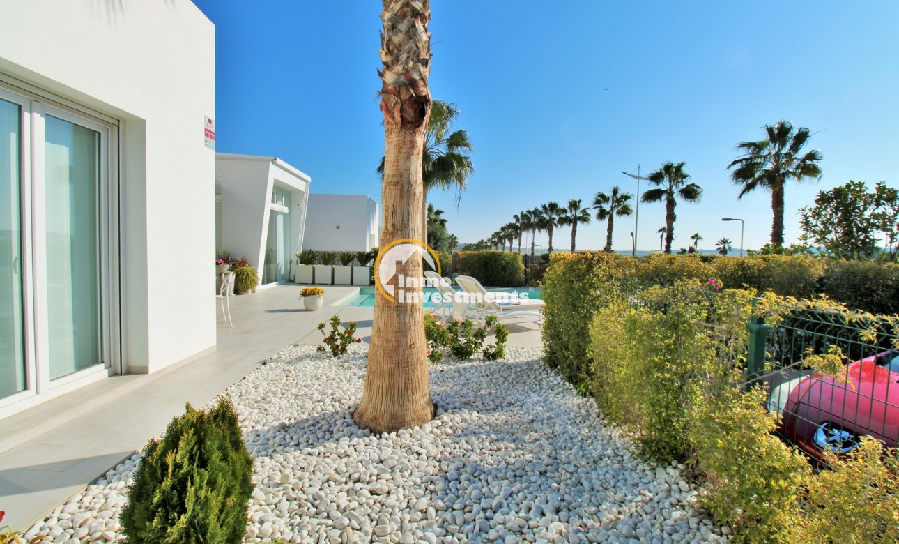 Till salu - Villa - Algorfa - La Finca Golf Resort