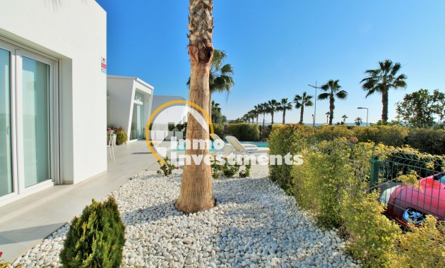 Revente privée - Villa - Algorfa - La Finca Golf Resort