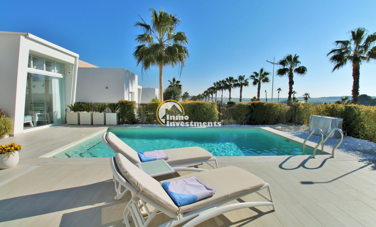 Resale - Villa - Algorfa - La Finca Golf Resort