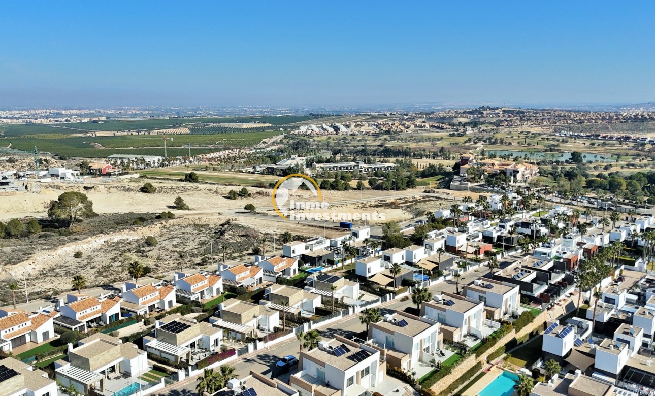 Bestaande bouw - Villa - Algorfa - La Finca Golf Resort