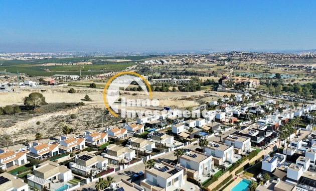 Till salu - Villa - Algorfa - La Finca Golf Resort