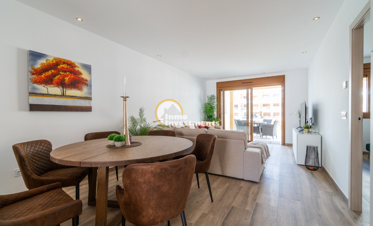 Bestaande bouw - Penthouse - Los Dolses - Pimienta